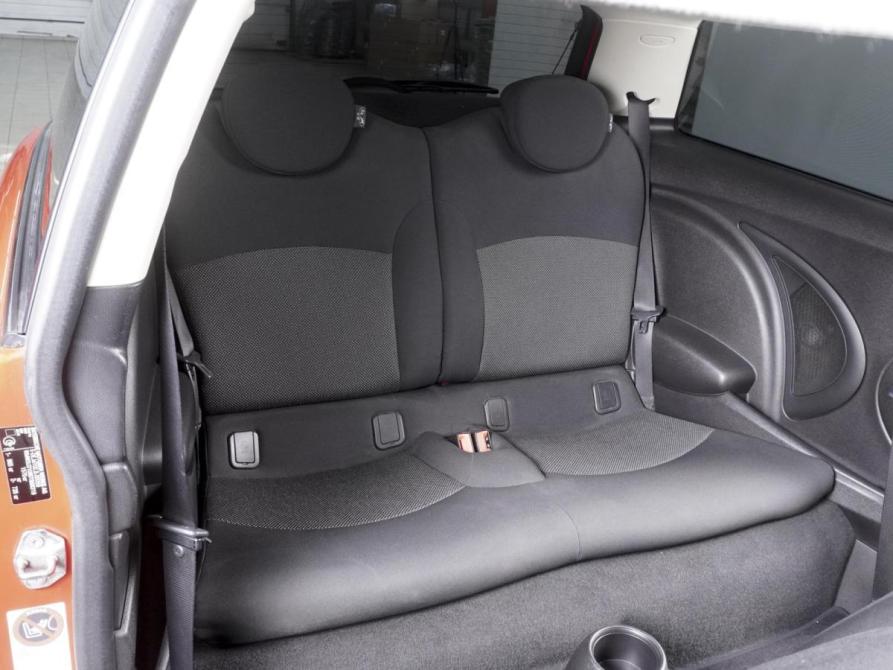 Mini Hatch II (R56) Рестайлинг Ростов-на-Дону  - изображение 7