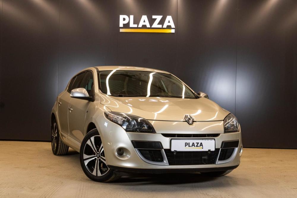 Renault Megane III Рестайлинг Уфа  - изображение 2