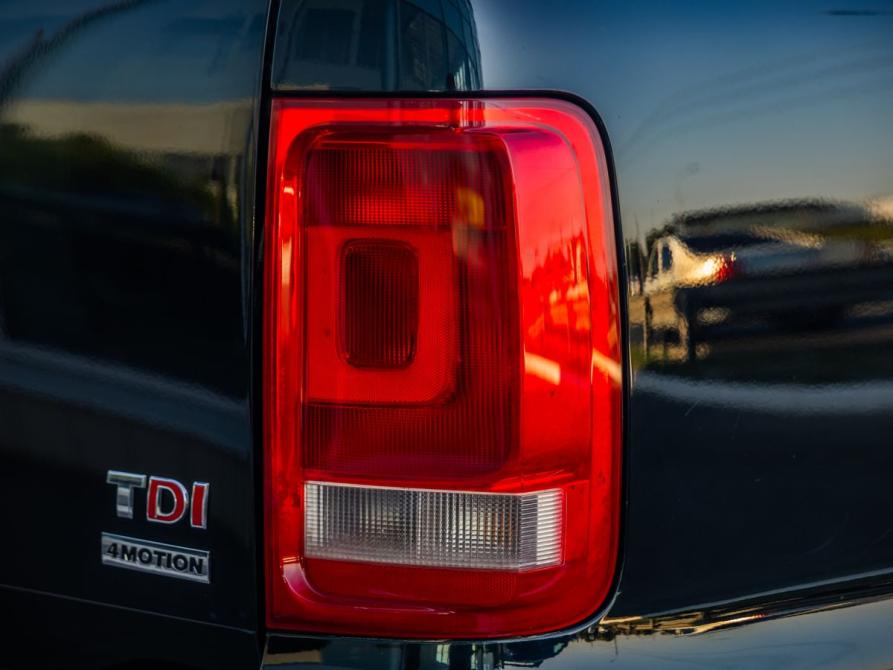 Volkswagen Amarok I Волгоград  - изображение 16