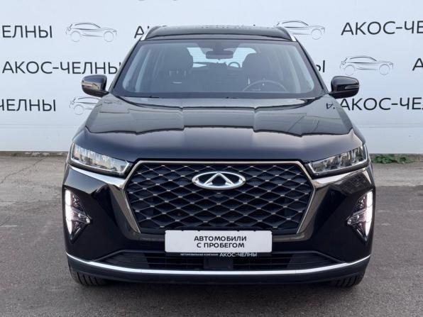 Chery Tiggo 7 Pro Max I с пробегом 2023 года, цена 1 630 000 рублей, 45966 км, внедорожник, Автокод Объявления