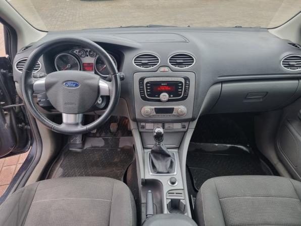 Ford Focus II Рестайлинг с пробегом 2011 года, цена 630 000 рублей, 91111 км, хэтчбек, Автокод Объявления