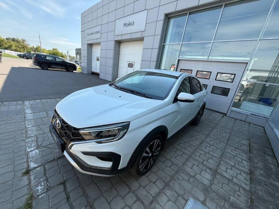 Lada (ВАЗ) Vesta I Рестайлинг (NG) Орел  - изображение 3