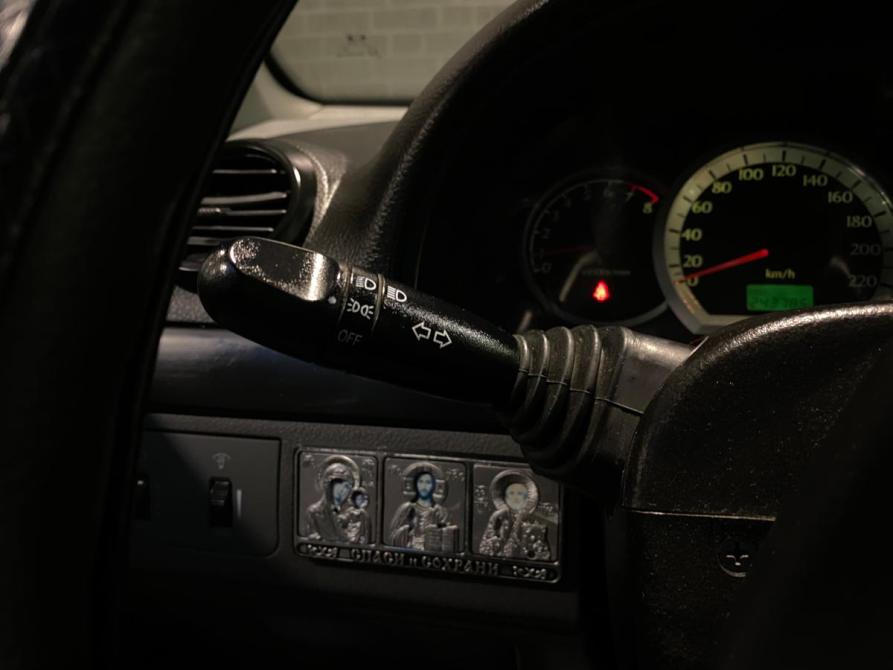 Chevrolet Lacetti I Челябинск  - изображение 15