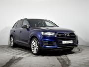 Audi Q7 II (4M) Санкт-Петербург  - изображение 25