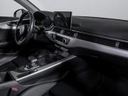 Audi A4 V (B9) Рестайлинг Москва  - изображение 27