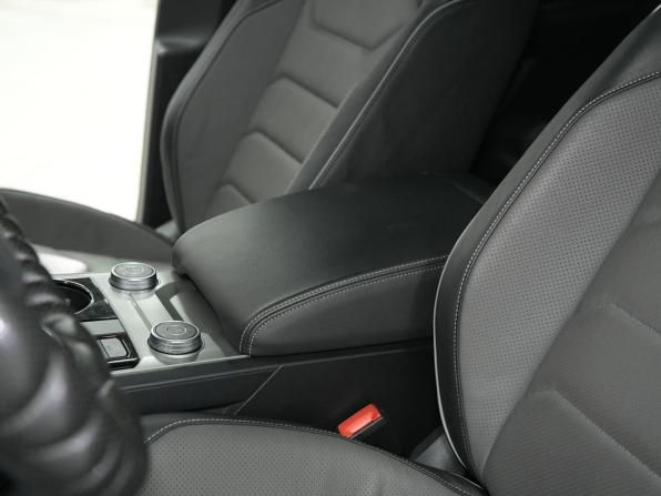 Volkswagen Touareg III с пробегом 2022 года, цена 8 840 000 рублей, 28700 км, внедорожник, Автокод Объявления