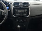 Renault Logan II Самара  - изображение 30