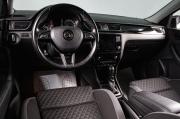 Skoda Rapid I Рестайлинг Сургут  - изображение 29