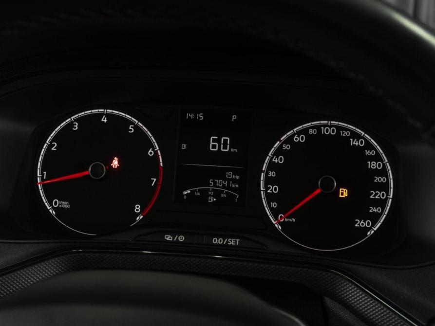 Volkswagen Polo VI Тюмень  - изображение 14