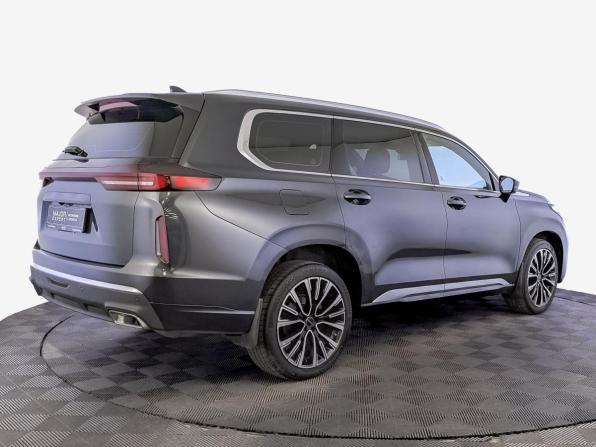 Exeed VX I с пробегом 2022 года, цена 2 390 000 рублей, 84796 км, внедорожник, Автокод Объявления