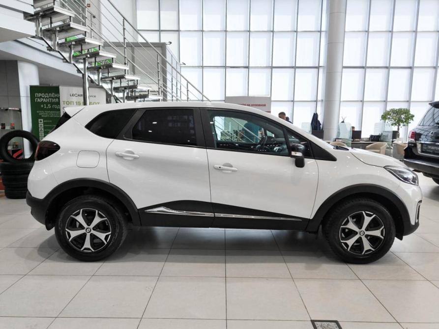 Renault Kaptur I Казань  - изображение 5