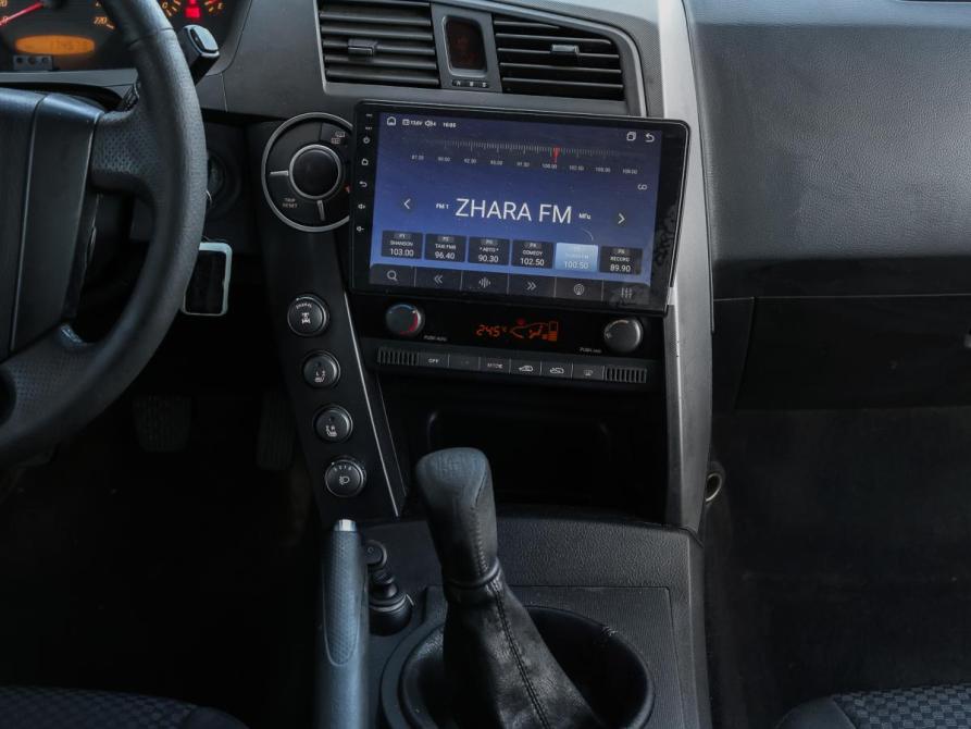 SsangYong Kyron I Рестайлинг Москва  - изображение 12