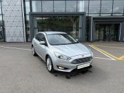 Ford Focus III Рестайлинг Томск  - изображение 27