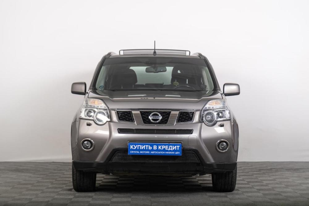 Nissan X-Trail II Рестайлинг Томск  - изображение 4
