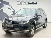 Volkswagen Touareg II Рестайлинг Ростов-на-Дону  - изображение 24