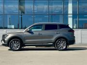 Geely Atlas Pro Вологда  - изображение 35