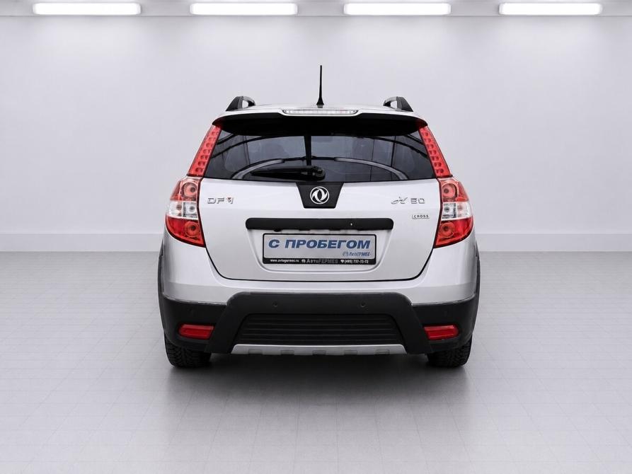Dongfeng H30 Cross Москва  - изображение 3