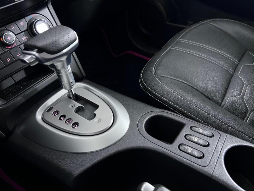 Nissan Qashqai I Ростов-на-Дону  - изображение 12