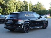 Mercedes-Benz GLE AMG II (V167) Москва  - изображение 35