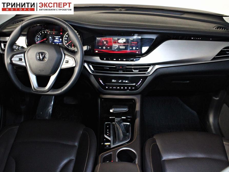 Changan CS35 Plus I Белгород  - изображение 11