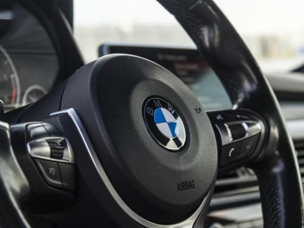 BMW X5 III (F15) с пробегом 2016 года, цена 4 250 000 рублей, 167000 км, внедорожник, Автокод Объявления