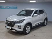 Chery Tiggo 4 Pro I Рестайлинг Москва  - изображение 21