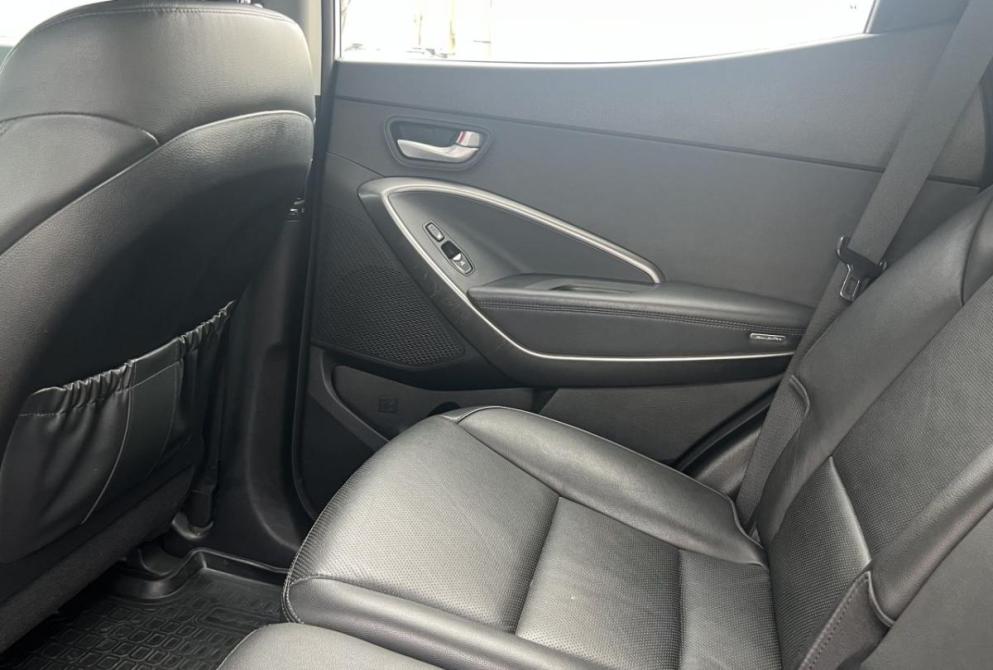 Hyundai Santa Fe III Рестайлинг Красноярск  - изображение 20
