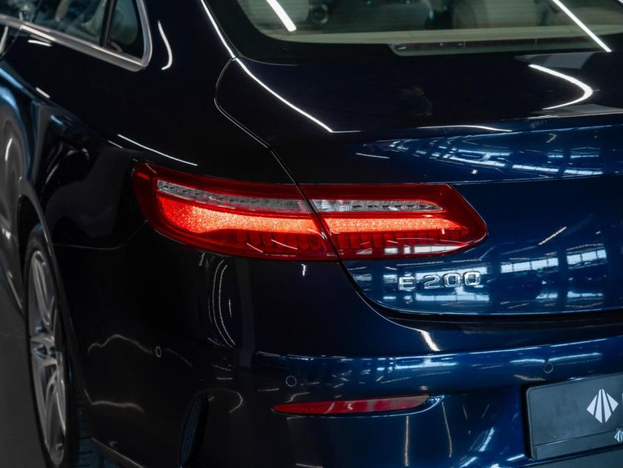 Mercedes-Benz E-Класс V (W213 S213 C238) Москва  - изображение 23