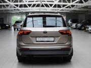 Volkswagen Tiguan II Челябинск  - изображение 29