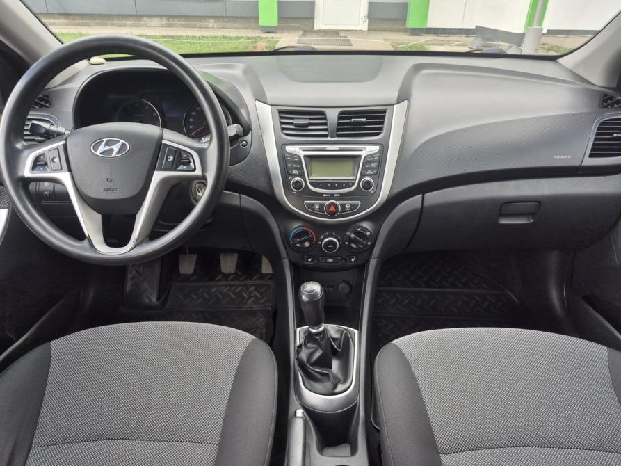 Hyundai Solaris I Ярославль  - изображение 11