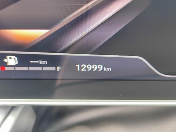Haval F7 II с пробегом 2025 года, цена 3 079 000 рублей, 12998 км, внедорожник, Автокод Объявления