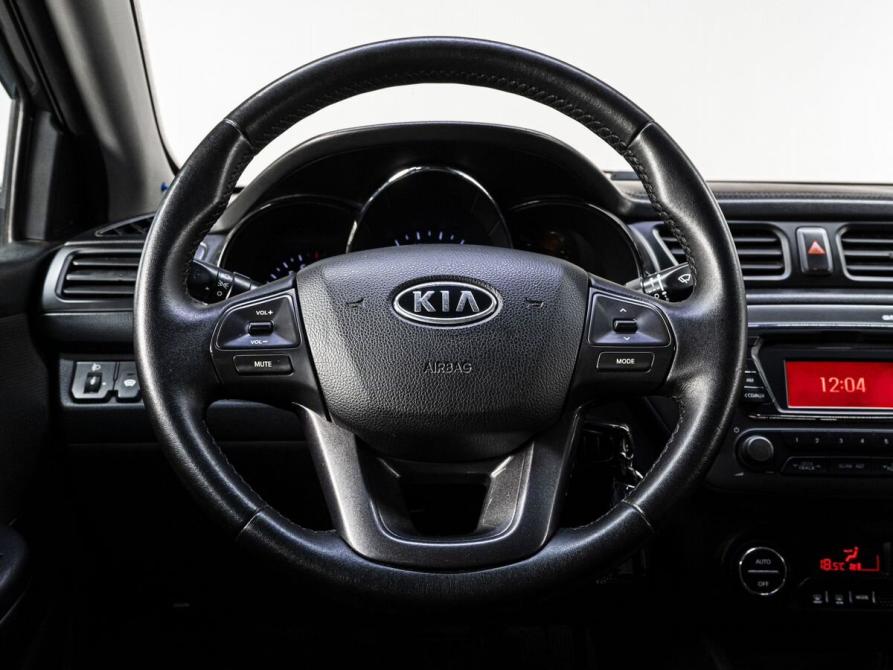 Kia Rio III Тюмень  - изображение 18