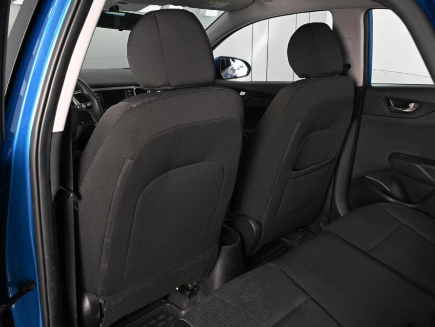 Hyundai Solaris II Ростов-на-Дону  - изображение 11