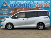 Toyota Voxy III (R80) Набережные Челны  - изображение 30