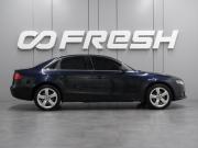 Audi A4 IV (B8) Воронеж  - изображение 22