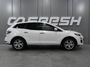 Mazda CX-7 I Рестайлинг Ростов-на-Дону  - изображение 26