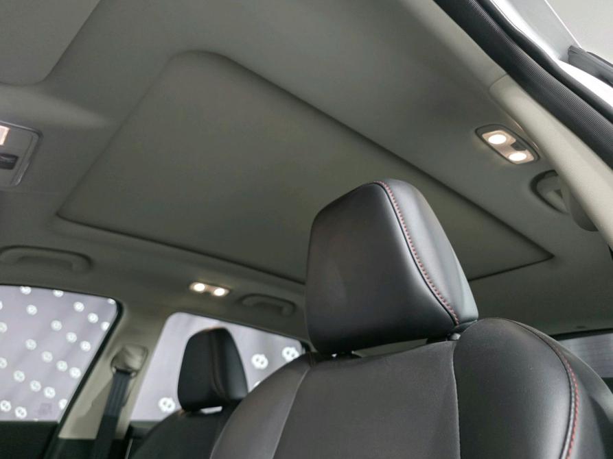 Changan CS35 Plus I Рестайлинг Новосибирск  - изображение 15