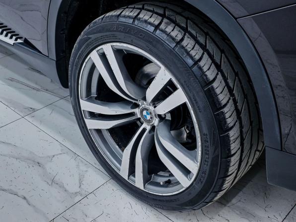 BMW X5 III (F15) с пробегом 2014 года, цена 2 900 000 рублей, 219746 км, внедорожник, Автокод Объявления