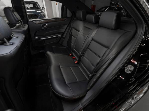 Mercedes-Benz E-Класс IV (W212 S212 C207) Рестайлинг с пробегом 2014 года, цена 2 250 000 рублей, 196975 км, седан, Автокод Объявления
