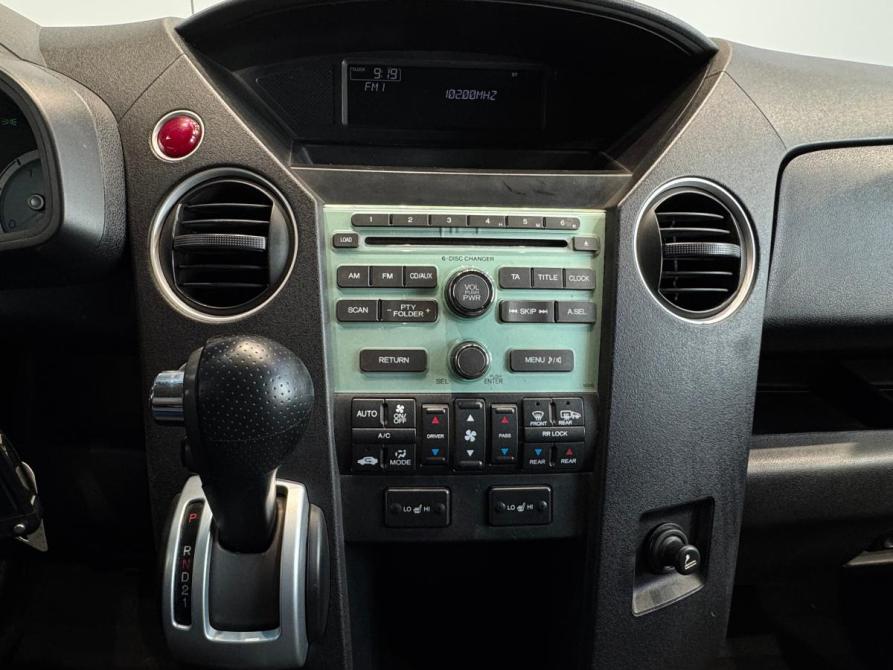 Honda Pilot II Волжский  - изображение 12