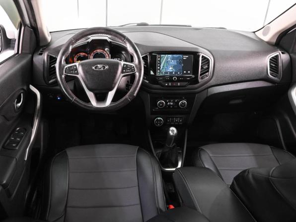Lada (ВАЗ) XRAY I с пробегом 2021 года, цена 1 160 000 рублей, 87210 км, хэтчбек, Автокод Объявления