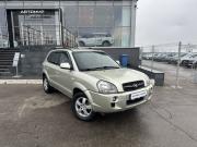 Hyundai Tucson I Саратов  - изображение 18