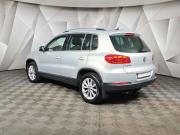 Volkswagen Tiguan I Рестайлинг Москва  - изображение 24