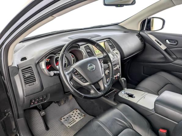 Nissan Murano II (Z51) Рестайлинг 2 с пробегом 2015 года, цена 1 750 000 рублей, 154914 км, внедорожник, Автокод Объявления