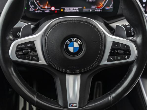 BMW X5 IV (G05/G18) с пробегом 2019 года, цена 5 899 000 рублей, 88000 км, внедорожник, Автокод Объявления