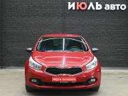 Kia Ceed II Екатеринбург  - изображение 19
