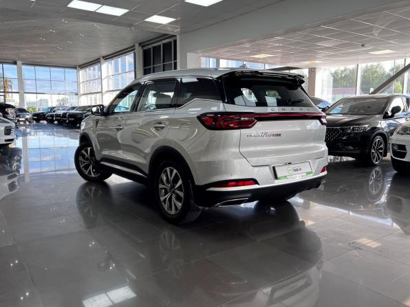 Chery Tiggo 7 Pro Max I с пробегом 2023 года, цена 1 995 000 рублей, 44482 км, внедорожник, Автокод Объявления