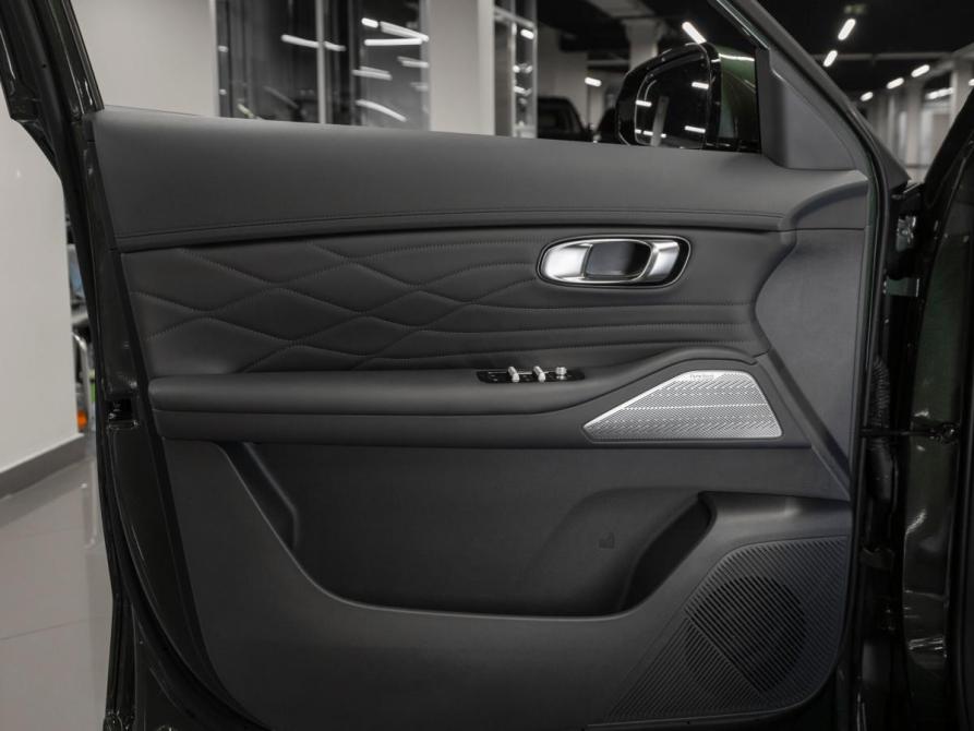 Geely Galaxy Starship 7 Москва  - изображение 13