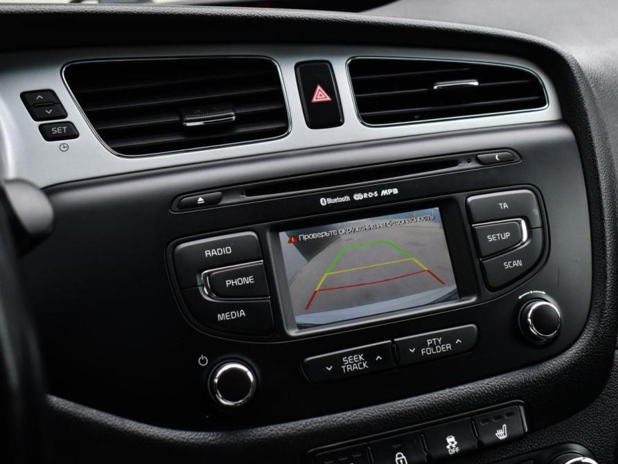 Kia Ceed II Краснодар  - изображение 13