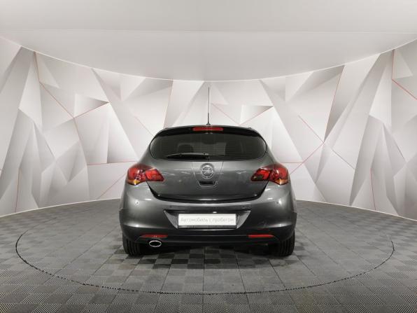 Opel Astra J с пробегом 2011 года, цена 465 150 рублей, 202693 км, хэтчбек, Автокод Объявления